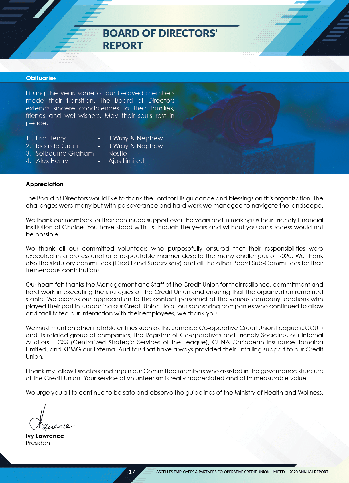 Rectangle